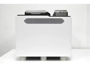 Agilent xCELLigence RTCA eSight Real-Time Cell Analysis, Live-Cell Imaging and Impedance System, 11 of 14