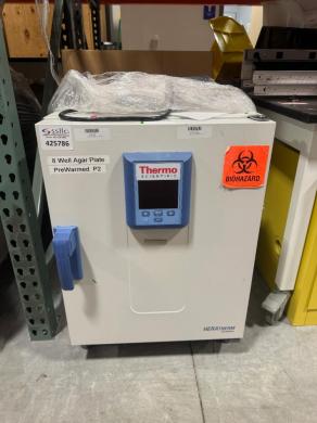 Thermo Scientific Heratherm IMH60 Digital Laboratory Incubator for Controlled Temperature Applications-cover