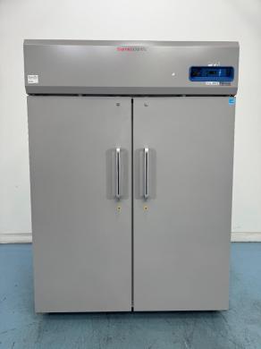 Thermo TSX Series Double Door Laboratory Refrigerator for Sample Storage-cover
