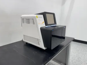 Illumina NextSeq 550 Benchtop Next-Generation Sequencing System, 2 of 4