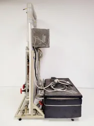 P.A.Hilton LTD Concentric Tube Heat Exchanger for Laboratory Thermal Management, 14 of 19