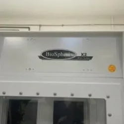 BioSpherix Xvivo System X2 Modular Isolated Workstation for Controlled Cell Culture, 8 of 14