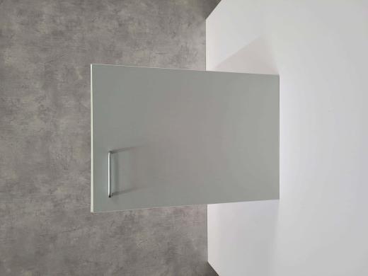 Wesemann Door Cabinet RT White 450-cover