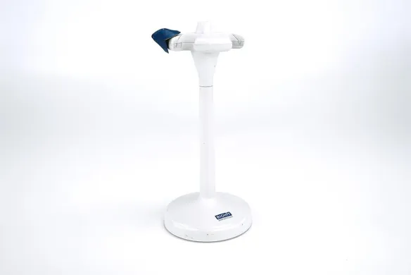 Bioit eLine Picus Charging Stand Carousel for 4 Pipettes