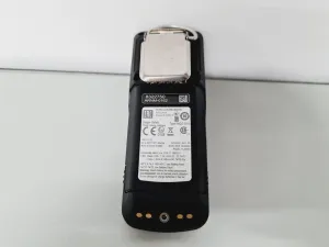 Dräger X-am 5100 Gas Analyser Lab, 5 of 18