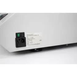 Wesbart IS89 Multi Microplate Incubator Shaker 65°C, 6-Place, 7 of 7