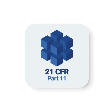 Radwag 21 CFR Part 11 Compliance Module (X2)-cover