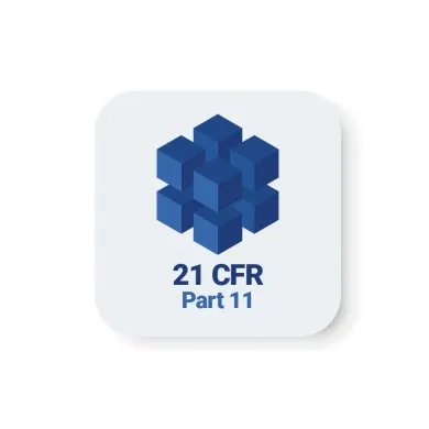 Radwag 21 CFR Part 11 Compliance Module (4Y, 5Y, CY10)