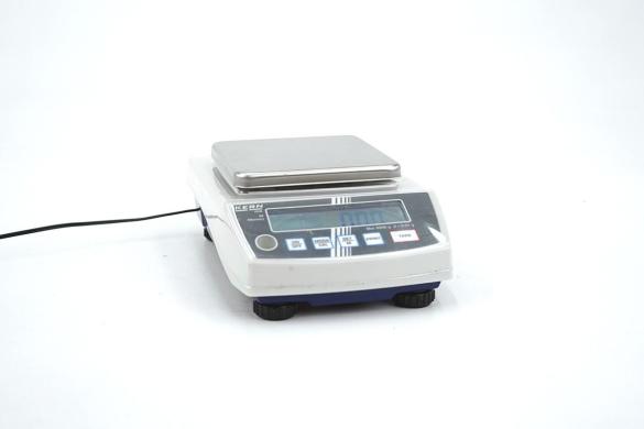 Kern PCB 3500-2 Precision Balance, 0.01 g Readability, 3500 g Capacity-cover