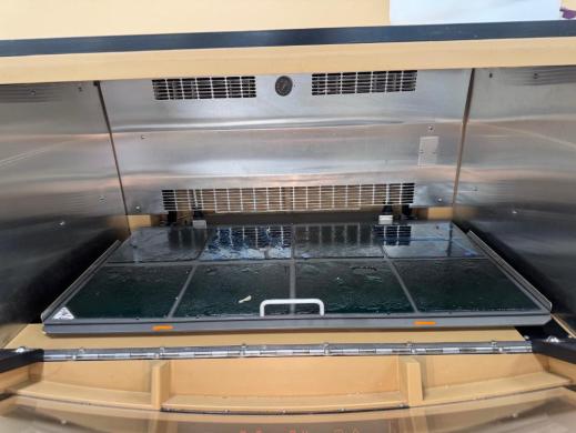 Infors HT Triple Stack Incubator Shaker AJ125 for Microbial and Cell Culture Applications-cover
