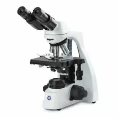 BioBlue BB.1152-PL Binocular Microscope