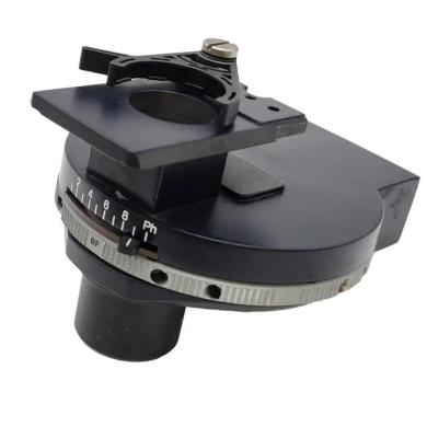 Leica Phase Contrast Condenser for Inverted Microscope with Ph0, Ph1, Ph2 Rings-cover