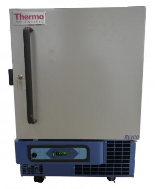 Revco Lab Freezer ULT430V-cover