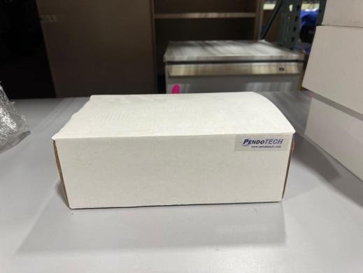 Unused Pendotech PressueMAT Sensor Tramitter-cover