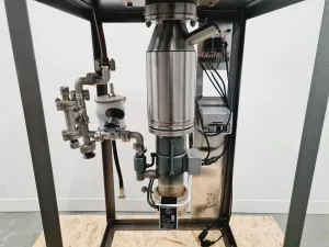 Speedivac EO2 Rig Vacuum Concentrator for Sample Evaporation, 14 of 19