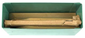 Lipshaw 125mm Microtome Knife Blade with Sturdy Metal Case for Tissue Sectioning, 6 of 31