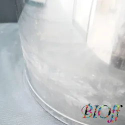Autoclave Basket 30.5 cm Diameter × 57 cm Height 9398, 2 of 3