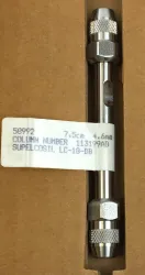 Supelco Supelcosil LC-18-DB (58992) Reversed-Phase HPLC Column 7.5 cm × 4.6 mm, 3µm, 6 of 11