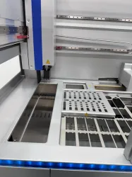 Qiagen QIASymphony SP Automated Nucleic Acid Purification System with Touchscreen Interface, 4 of 4