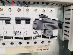 SVT Associates Amco Modular Enclosures Cabinet for Molecular Beam Epitaxy, 10 of 24