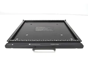 GE Cytiva Typhoon FLA 9500 Fluorescence Laser Scanner Biomolecular Imager with FLA Image Eraser, 13 of 19