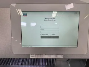 Qiagen EZ2 Connect MDx Automated Nucleic Acid Purification System with Touchscreen Interface, 2 of 4