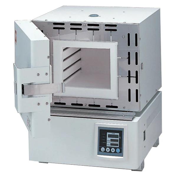 Yamato FO-610CR 17.5L Microprocessor-Controlled Muffle Furnace with Communication Port