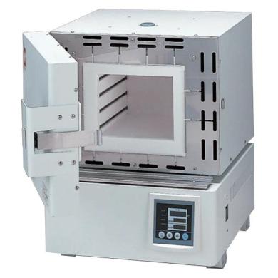 Yamato FO-200CR 3.75L Microprocessor-Controlled Muffle Furnace with Communication Port-cover