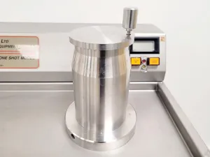 Constant Systems One Shot Model 53 Cell Disruption System for Laboratory Use, 17 of 18