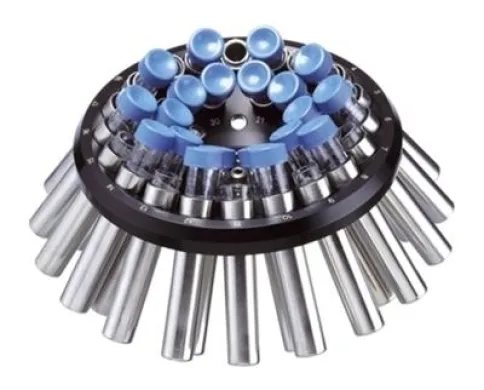 Eppendorf F-35-30-17 Rotor for 5702/R