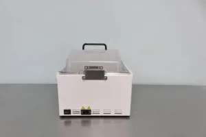 Fisher Scientific Isotemp GPD 10 Digital Laboratory Water Bath with 10L Stainless Steel Chamber, 4 of 14