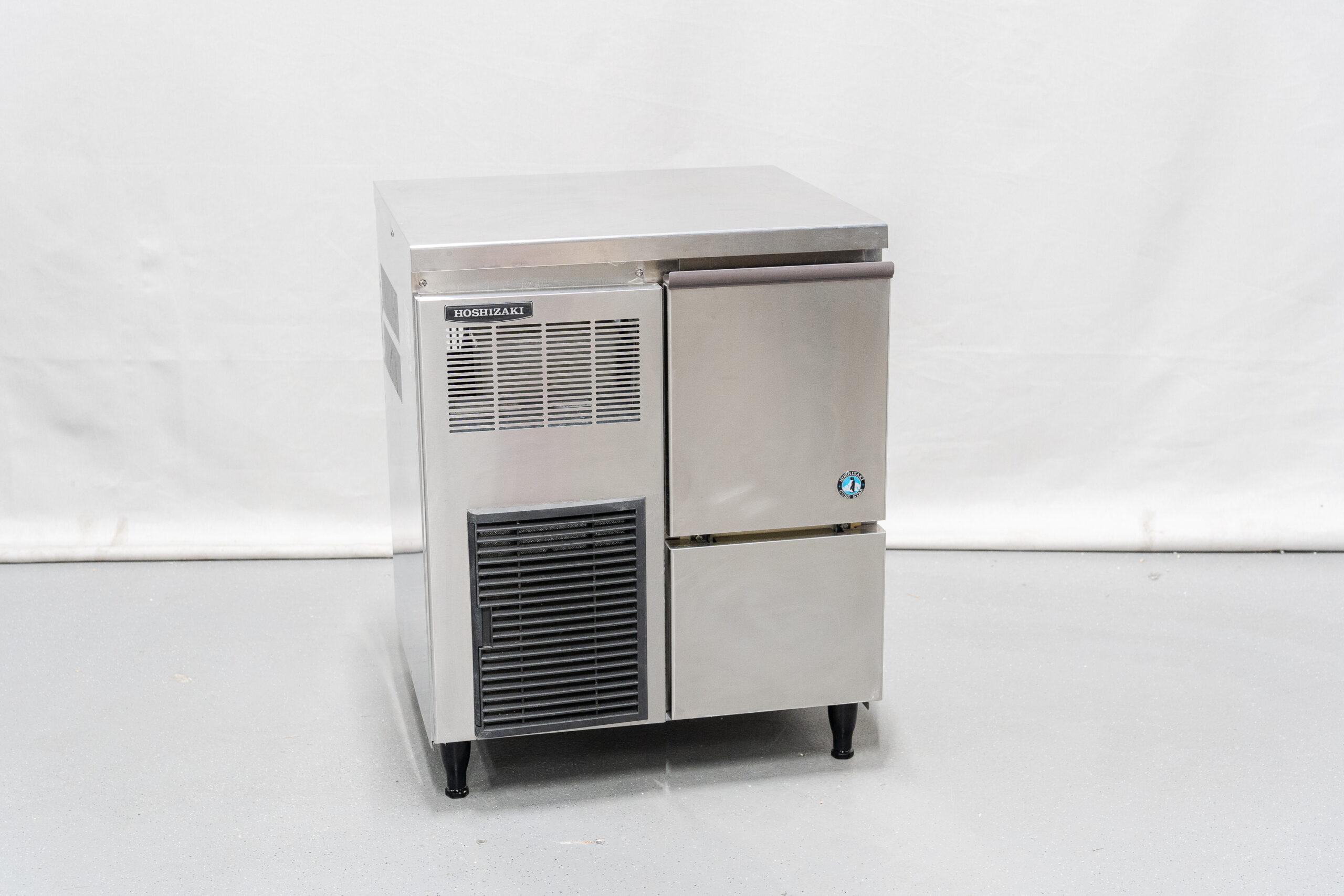 Hoshizaki FM80-EE Flake Ice Machine