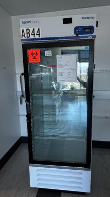 Fisherbrand Isotemp Laboratory Refrigerator Model FBG30RPGA with Digital Temperature Controller-cover