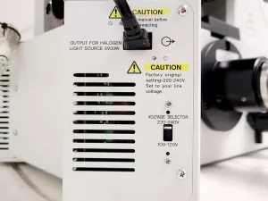 Arcturus PixCell IIe LCM2105 Laser Capture Microdissection System with COHU 1352-5000/0000 Camera, 16 of 25