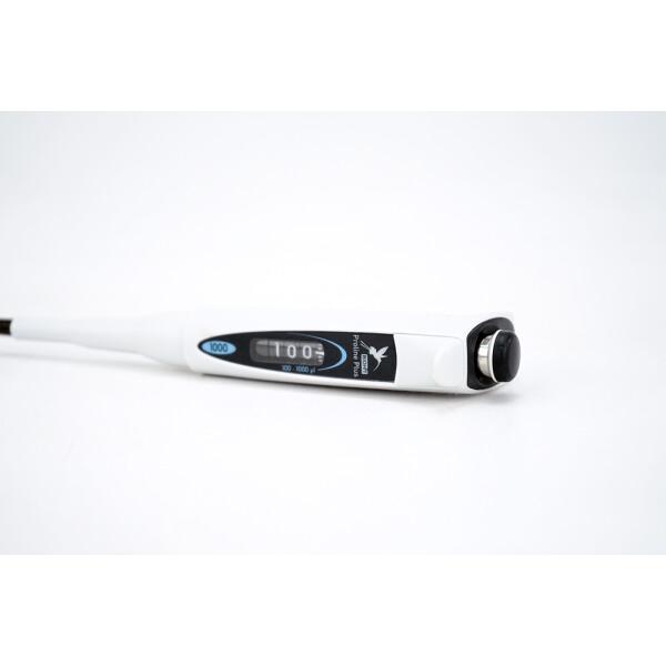 Biohit Proline Plus 1000 Single Channel Mechanical Pipette 100-1000 µl