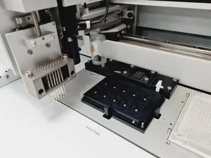 Agena MassARRAY Analyzer 4 System with PHX-1 & RS1000, 6 of 49