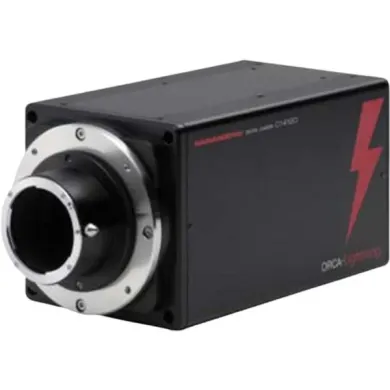 Hamamatsu ORCA-Lighting Digital CMOS Camera C14120-20P