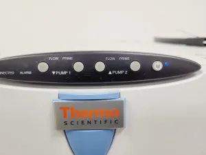 Thermo Scientific Dionex ICS-5000+ Ion Chromatography System for Advanced Ion Separation, 29 of 30