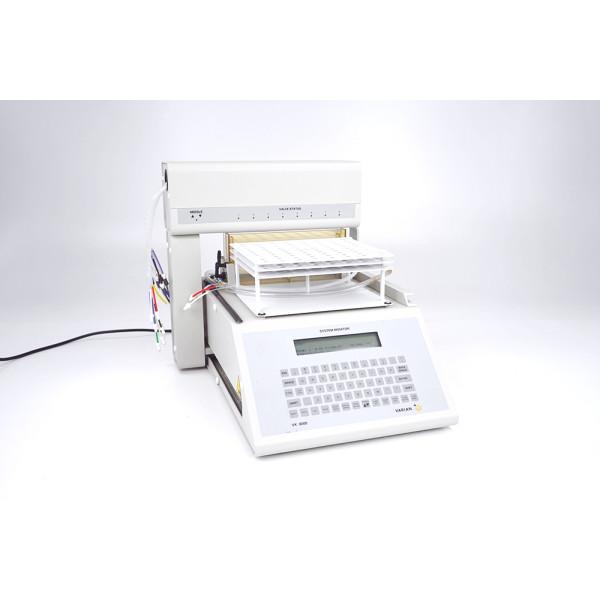 Varian Vankel VK-8000 Dissolution Tester