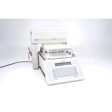 Varian Vankel VK-8000 Dissolution Tester