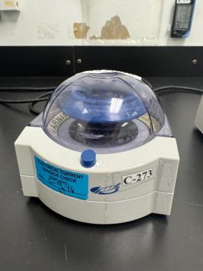 VWR Galaxy Mini Centrifuge-cover