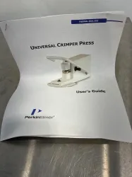 PerkinElmer Universal Crimper Press Thermal Analysis Accessory, 3 of 3
