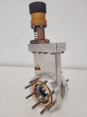 MDC Vacuum E-GV-2500M Precision Gate Valve-cover