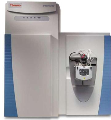 Thermo Scientific Q Exactive-cover