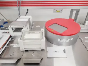 Aviso TheOnyx Automated Liquid Handling System for High-Throughput Bioprocessing, 37 of 37