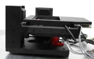 Prior Scientific HTLDXYZG Microscope Base for Precise Positioning and Stability, 4 of 6