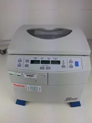 Thermo Scientific Savant SPD121P SpeedVac Vacuum Concentrator, 9 of 9