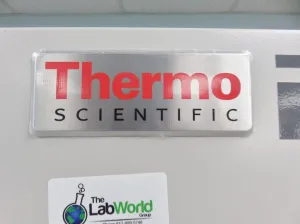Thermo Scientific Revco UXF600 Ultra Low Temperature Upright Freezer -86°C, 12 of 16