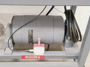 TecQuipment GH5.0 Centrifugal Pump Test Set for Fluid Mechanics and Hydraulic Engineering, 18 of 22