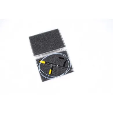 AHF 514-10 V-Spalt Quartz Glass Nebulizer for ICP Applications